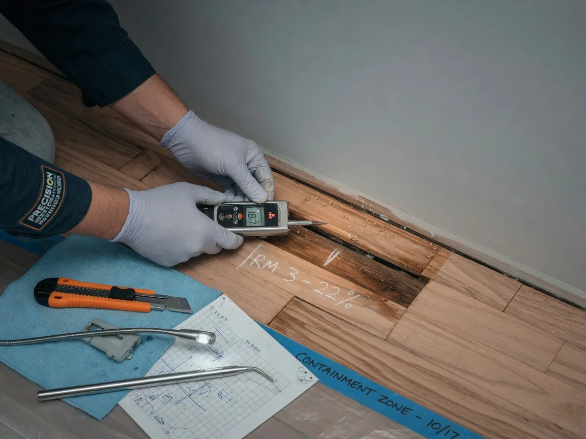 Why choose Water Removal in Boalsburg, PA